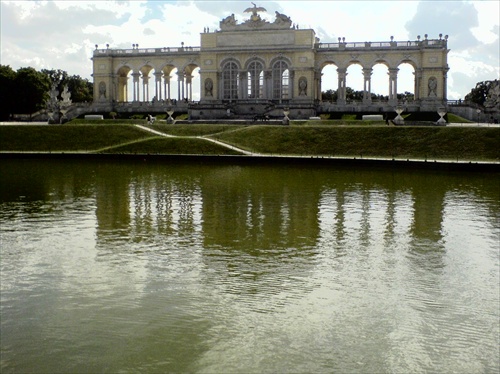 Gloriette