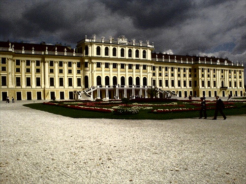 Schoenbrunn