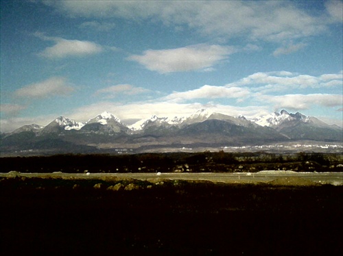 tatry