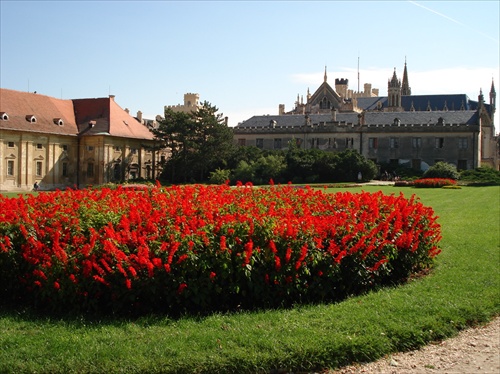 Lednice, Česká Republika