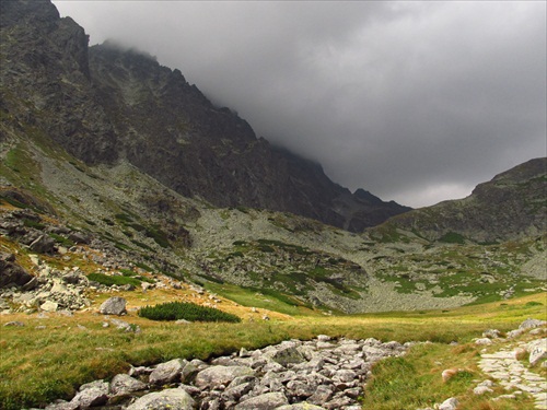 Vysoké Tatry