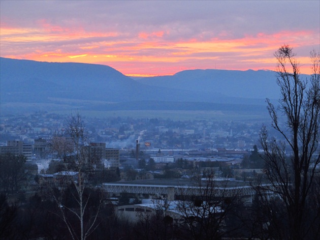 Východ-Prešov