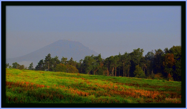 Šarišský hradný vrch 1