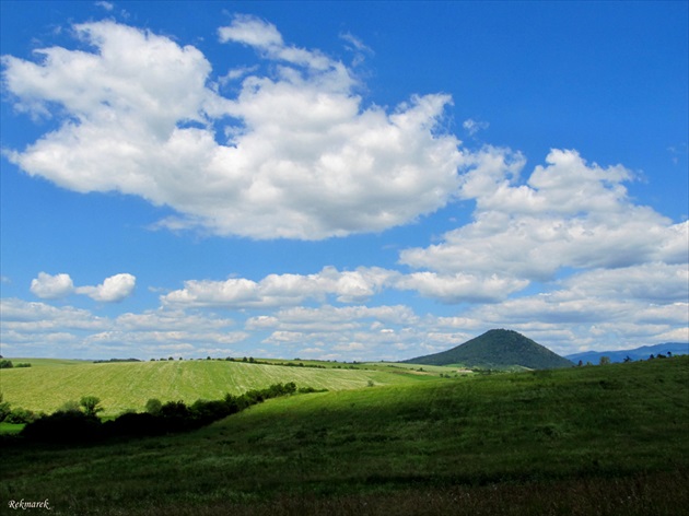 Okolie Veľkého Šariša