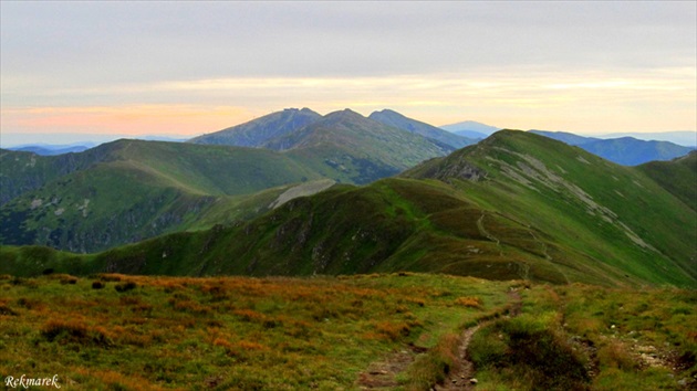 Nízke Tatry