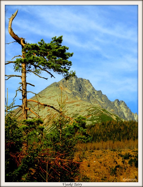 Vysoké Tatry