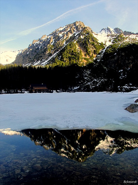 Popradské pleso