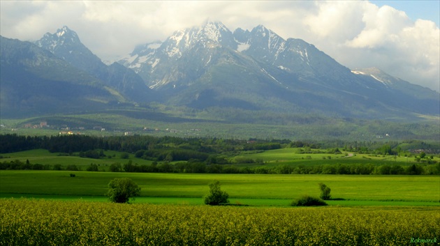 Lomnický štít