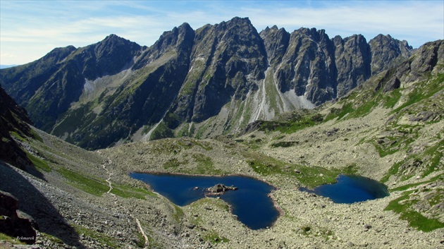 Žabie pleso