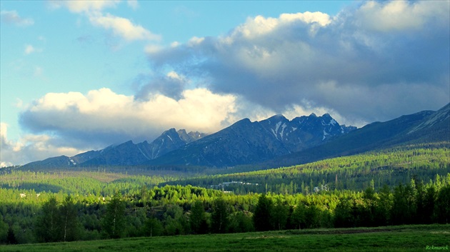 Tatry