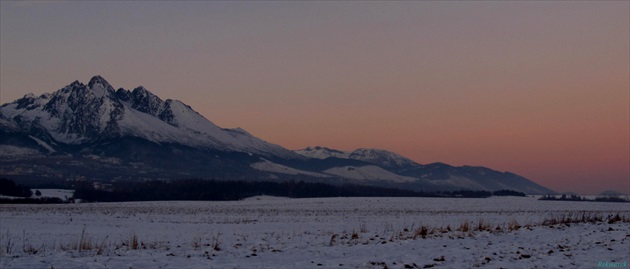 Tatry