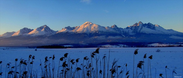 Tatry