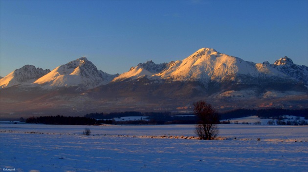 Tatry