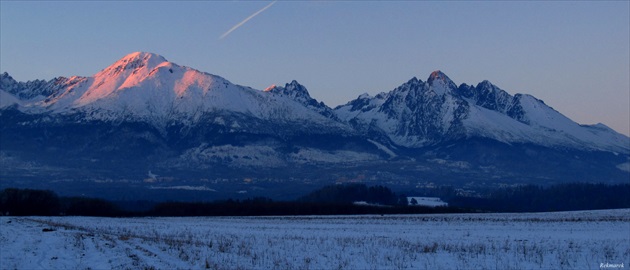 Tatry