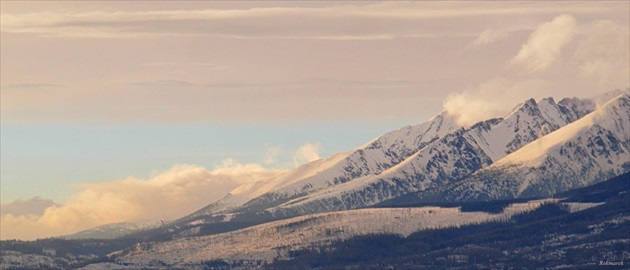 Tatry