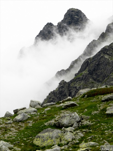 Tatry