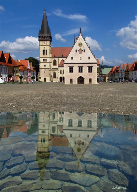 Bardejov