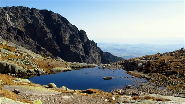 Spišské pleso