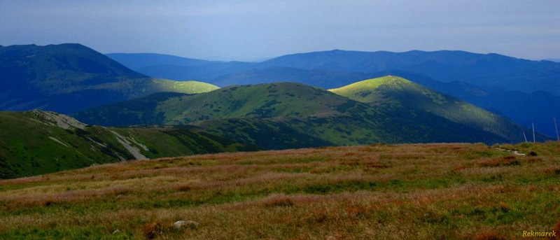 Nízke Tatry