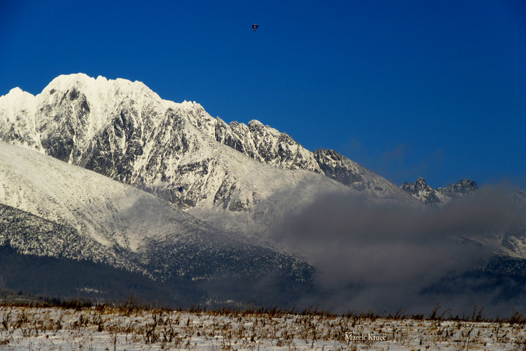 Tatry