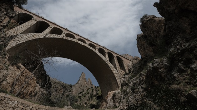 El Caminito del Rey