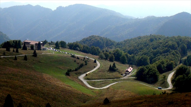 Pod Kráľovou studňou