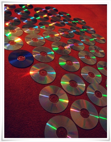 cd