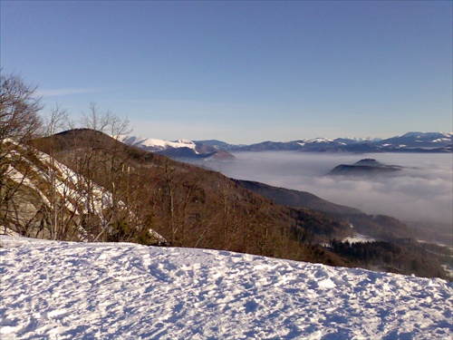 Inverzia na Skalke