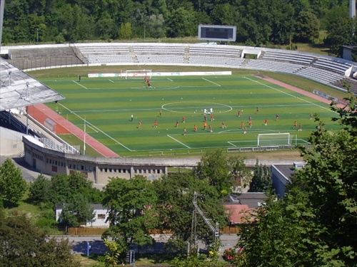 Trenčín