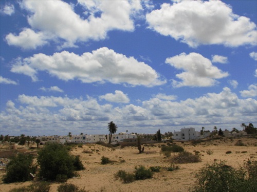 tunis djerba