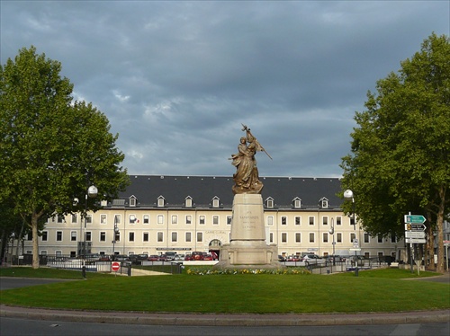 Chambéry