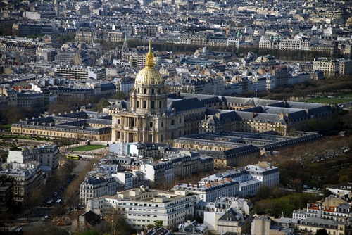 Invalides