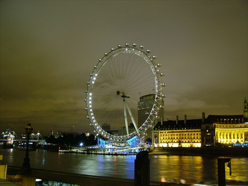 Londoneye