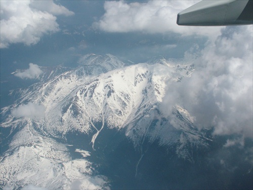 Tatry