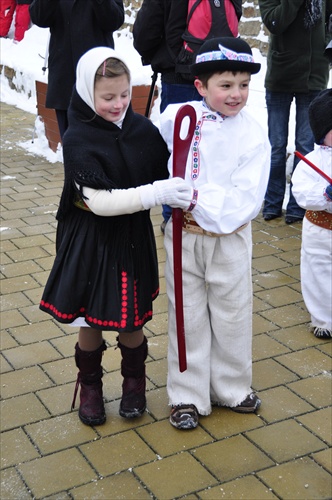 ...keď budeme raz veľkí?...