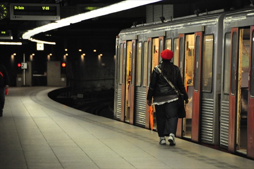 Holandské metro