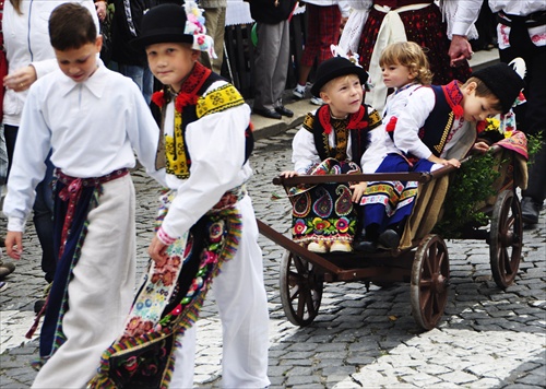 Spomienka na leto...