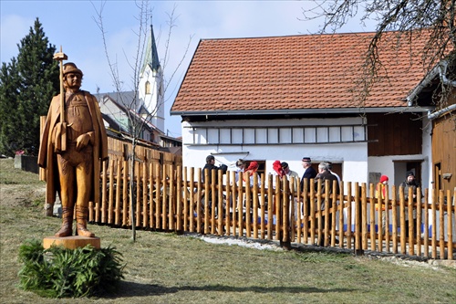 Fašiangový pohľad...