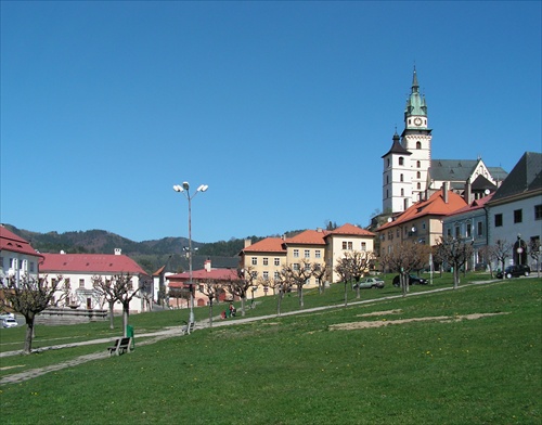 Kremnica