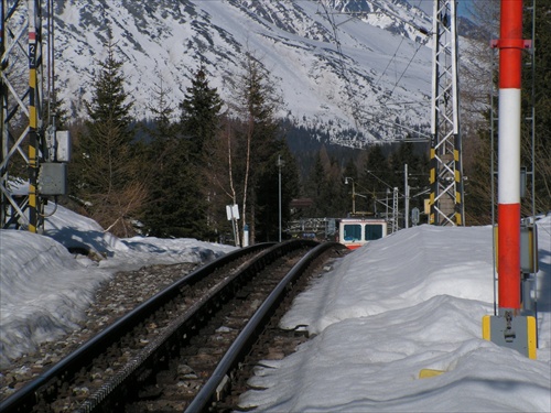 Konečne na vrchole