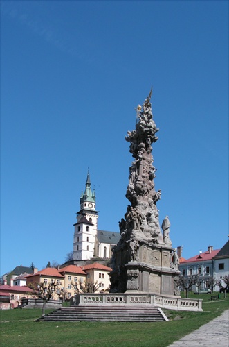 Kremnica 2007