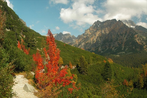 Tatry 2007