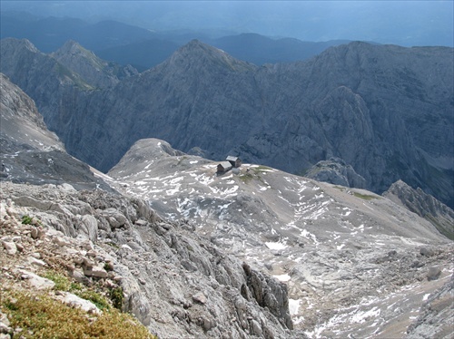 Triglavský národný park