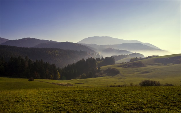 Ešte tocha jesene