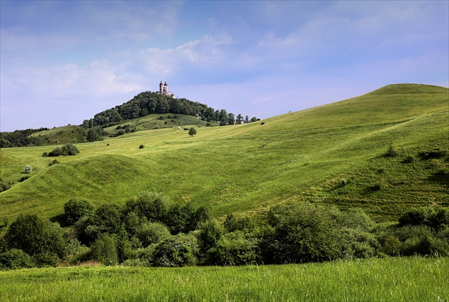 Banská Štiavnica - Kalvária