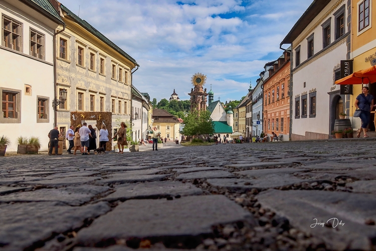 Bánska Štiavnica