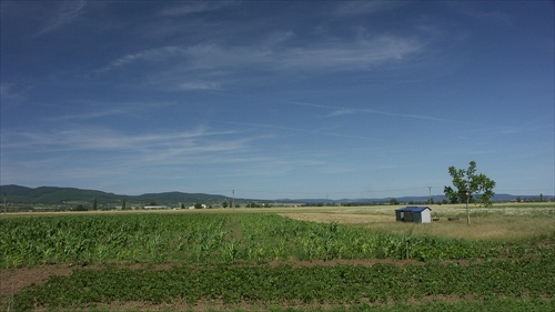 Južné Slovensko