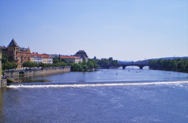 Praha