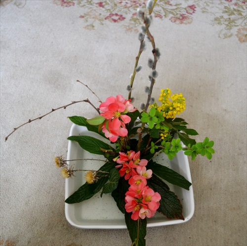 ikebana