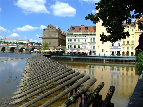 Praha